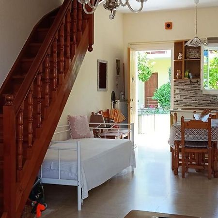 Apartamento Galini Mytikas  Exterior foto