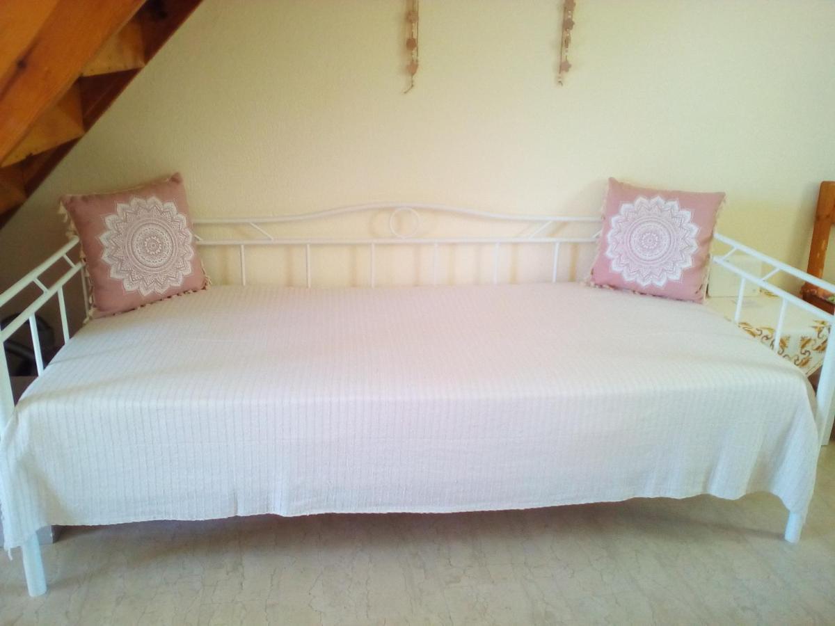 Apartamento Galini Mytikas  Exterior foto