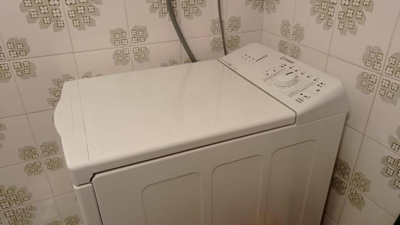 Apartamento Galini Mytikas  Exterior foto