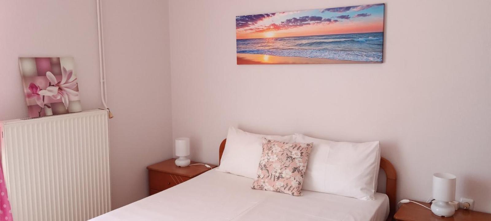 Apartamento Galini Mytikas  Exterior foto