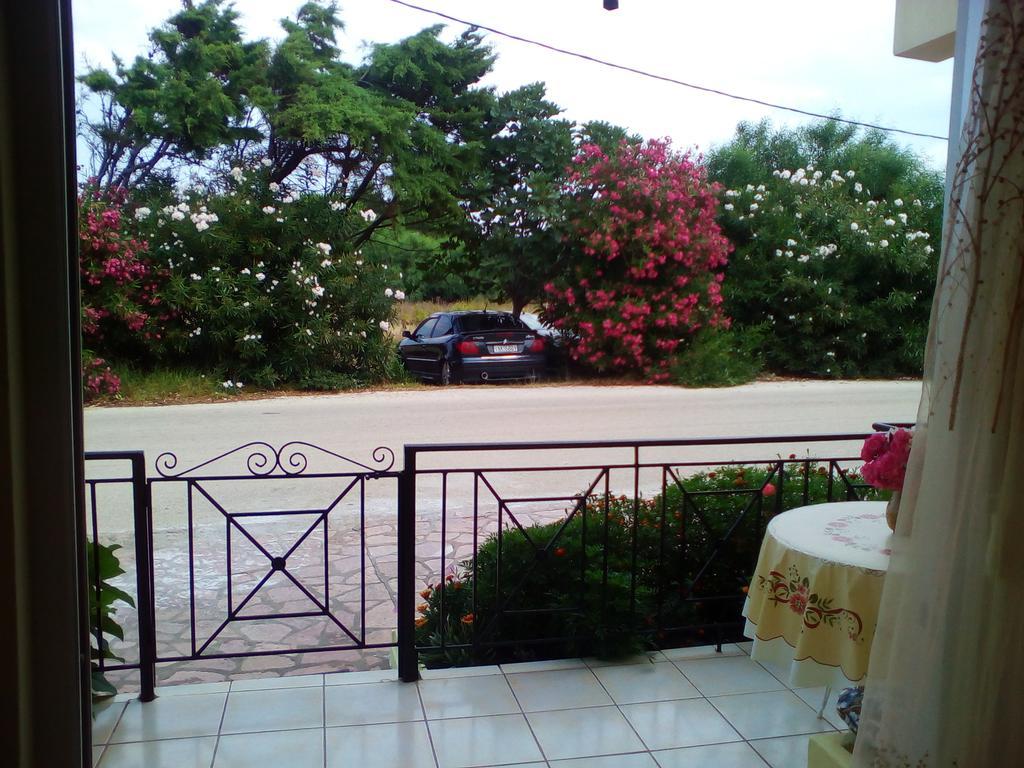 Apartamento Galini Mytikas  Exterior foto