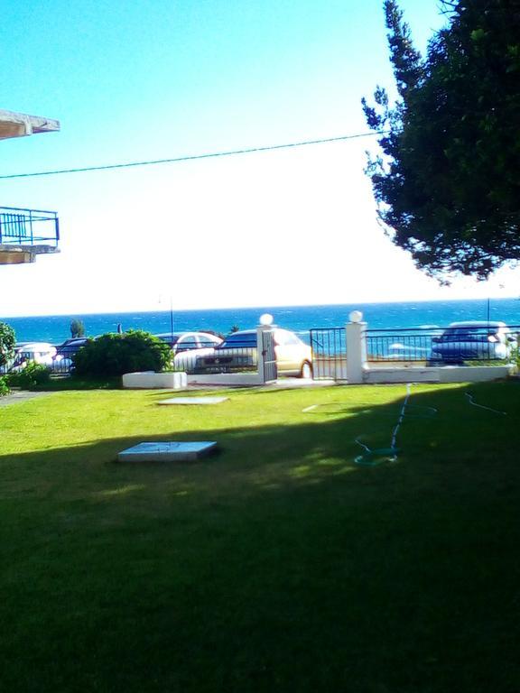 Apartamento Galini Mytikas  Exterior foto