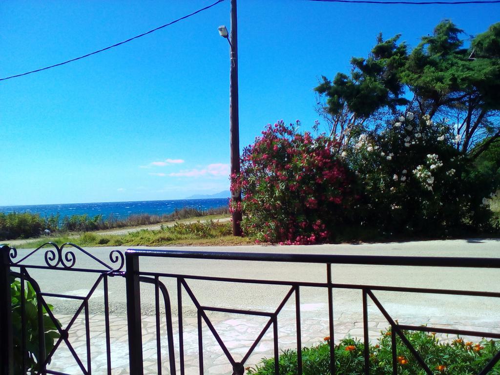 Apartamento Galini Mytikas  Exterior foto