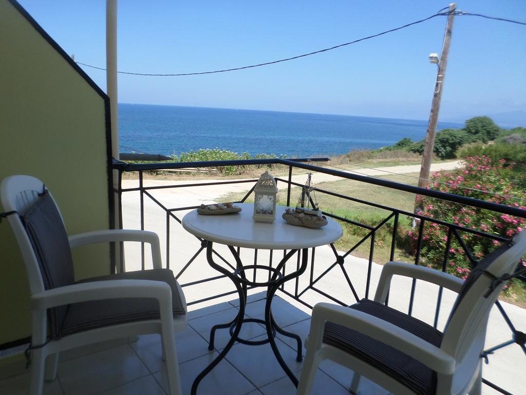 Apartamento Galini Mytikas  Exterior foto