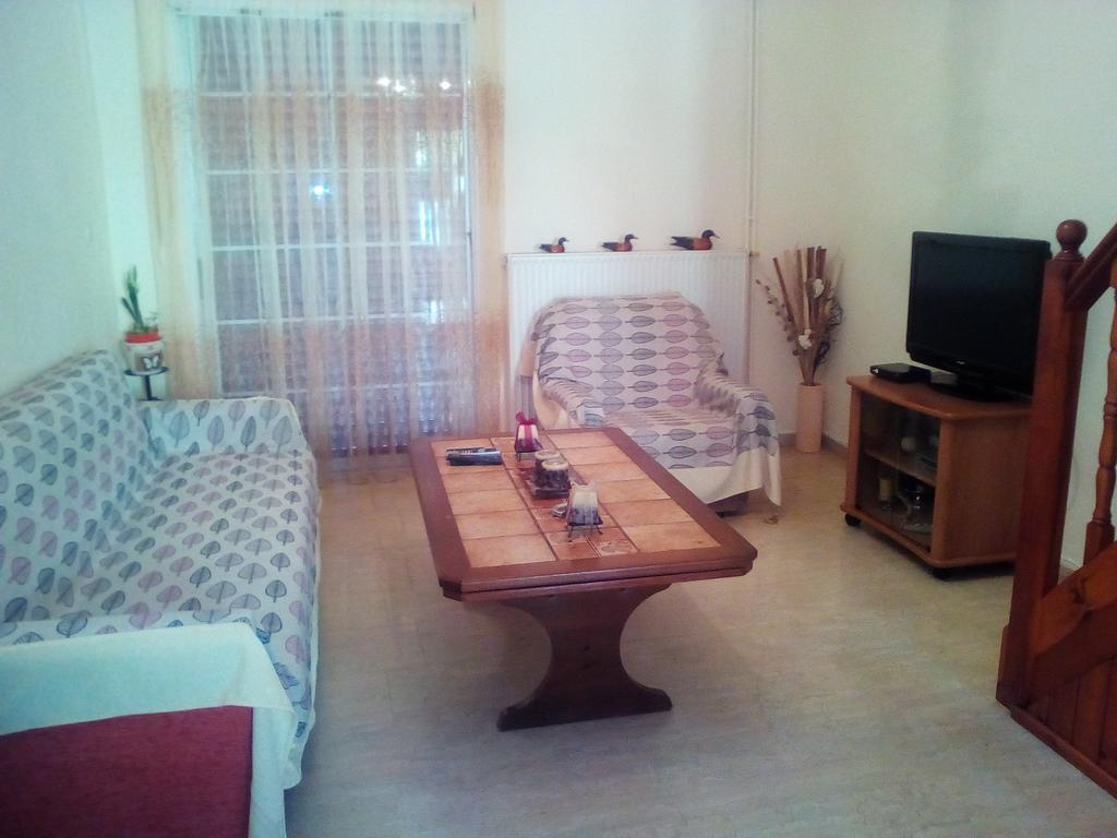 Apartamento Galini Mytikas  Exterior foto