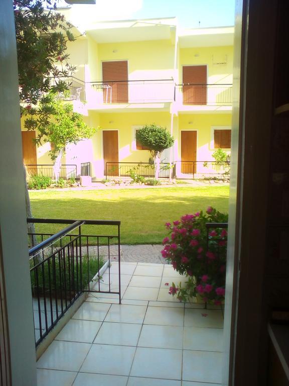 Apartamento Galini Mytikas  Exterior foto